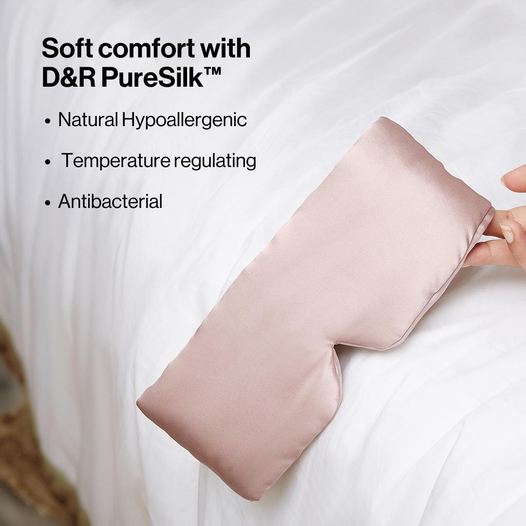 Luxury Deep Sleep Mask