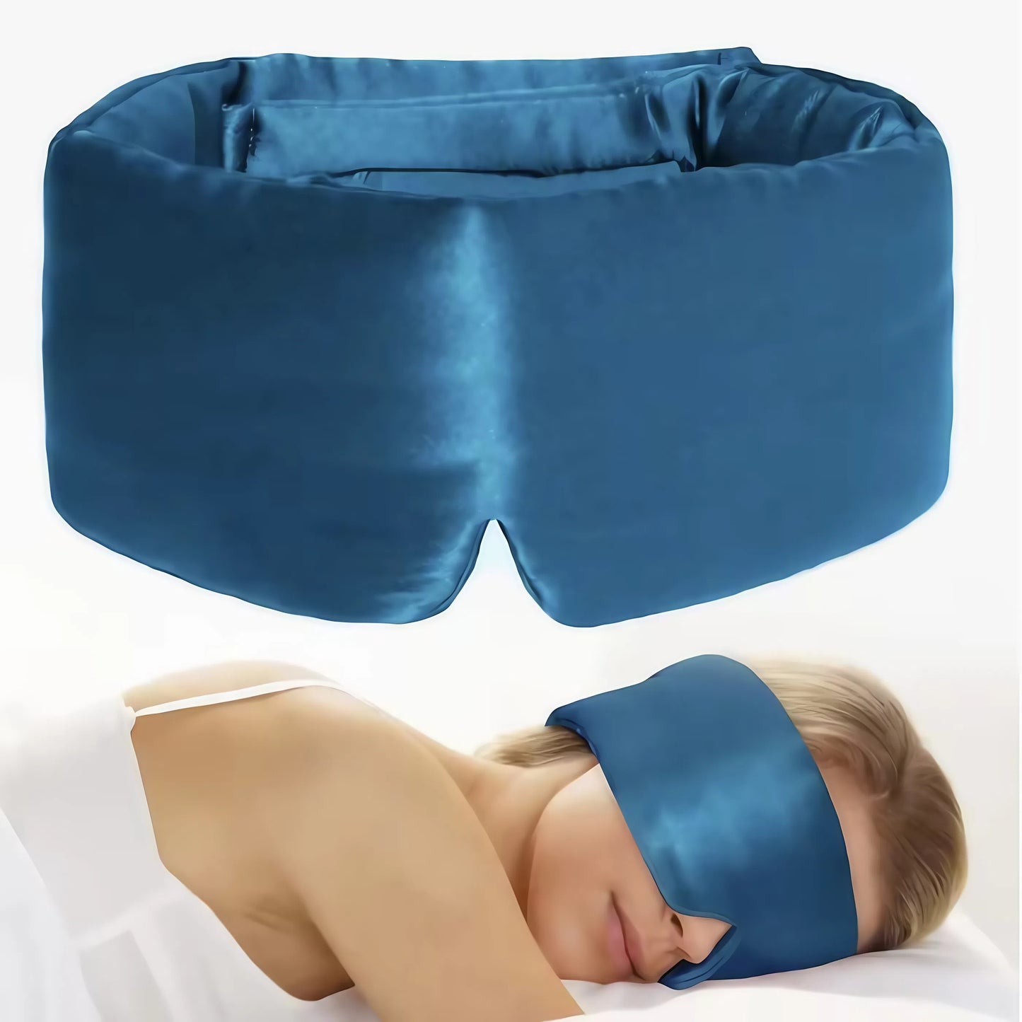 Luxury Deep Sleep Mask