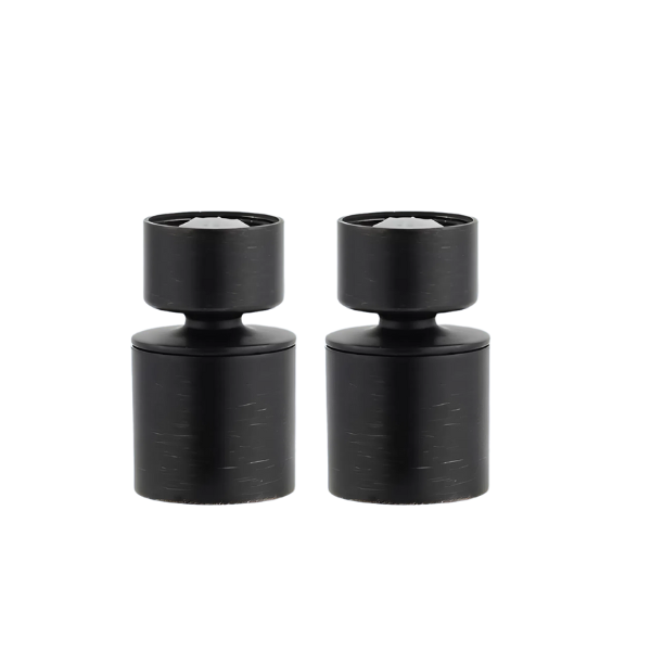 🚿✨360-Degree Swivel Splash-Proof Faucet Aerator