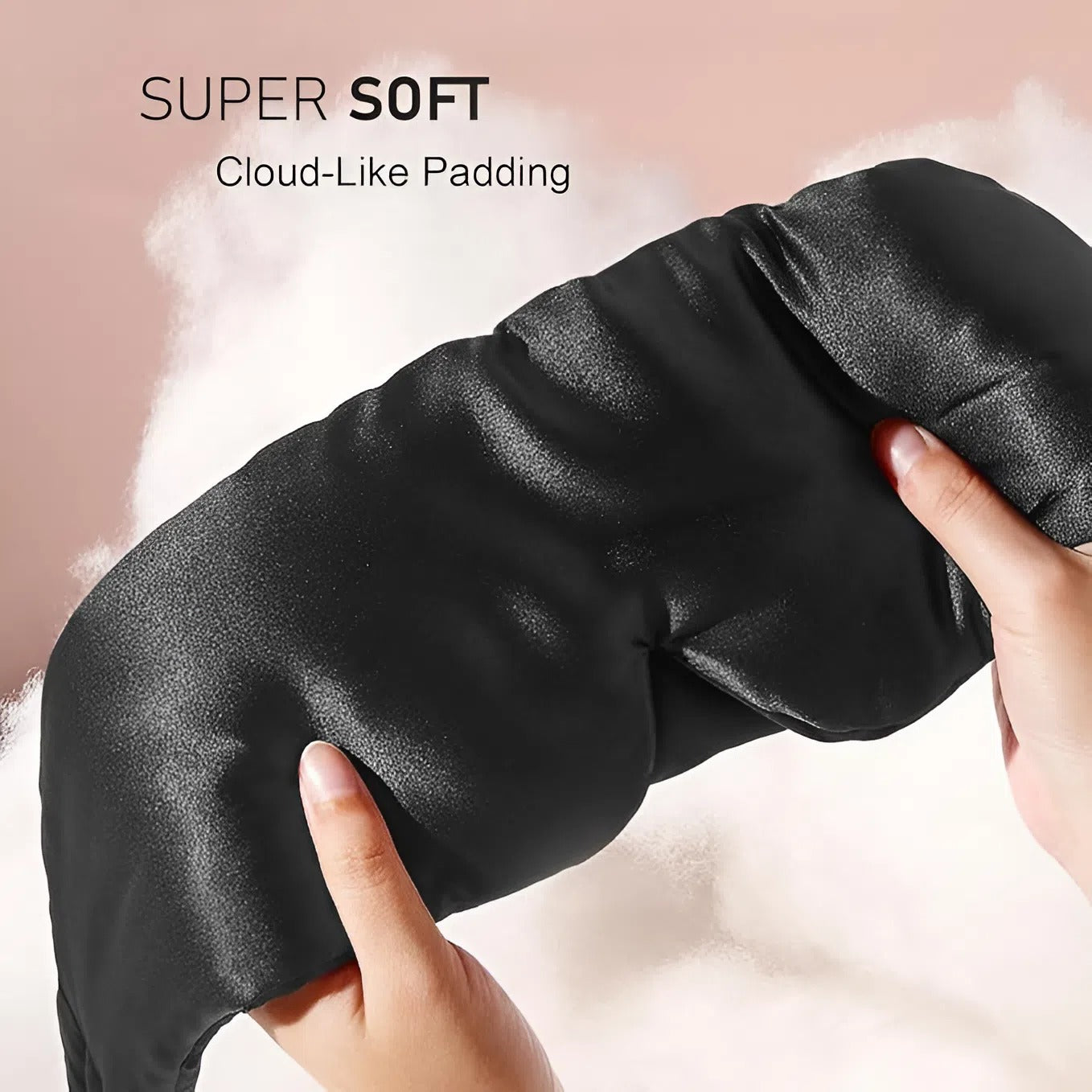Luxury Deep Sleep Mask
