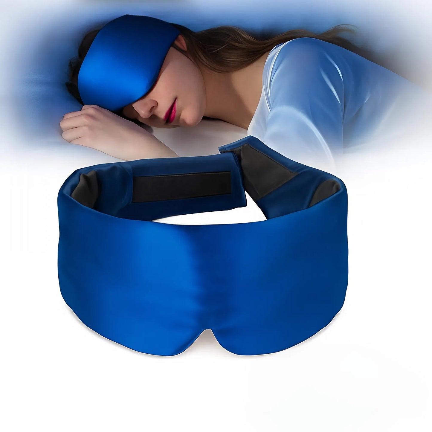 Luxury Deep Sleep Mask