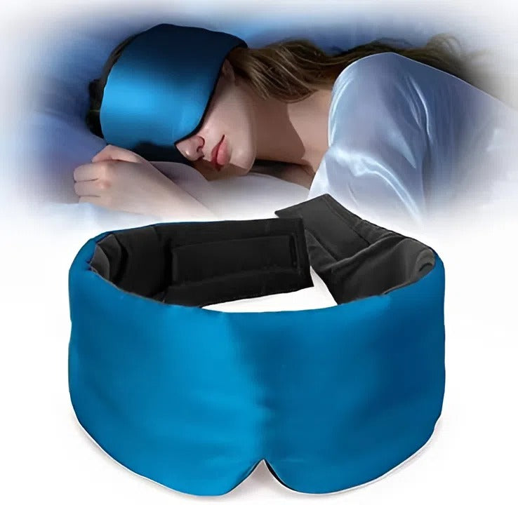 Luxury Deep Sleep Mask