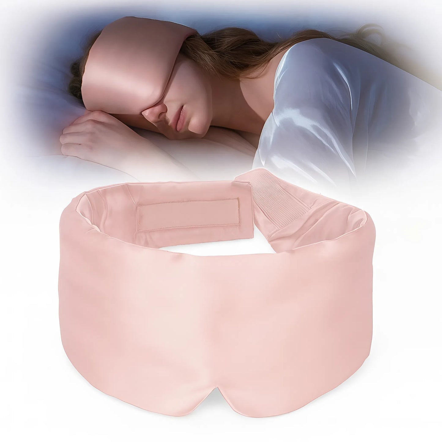 Luxury Deep Sleep Mask