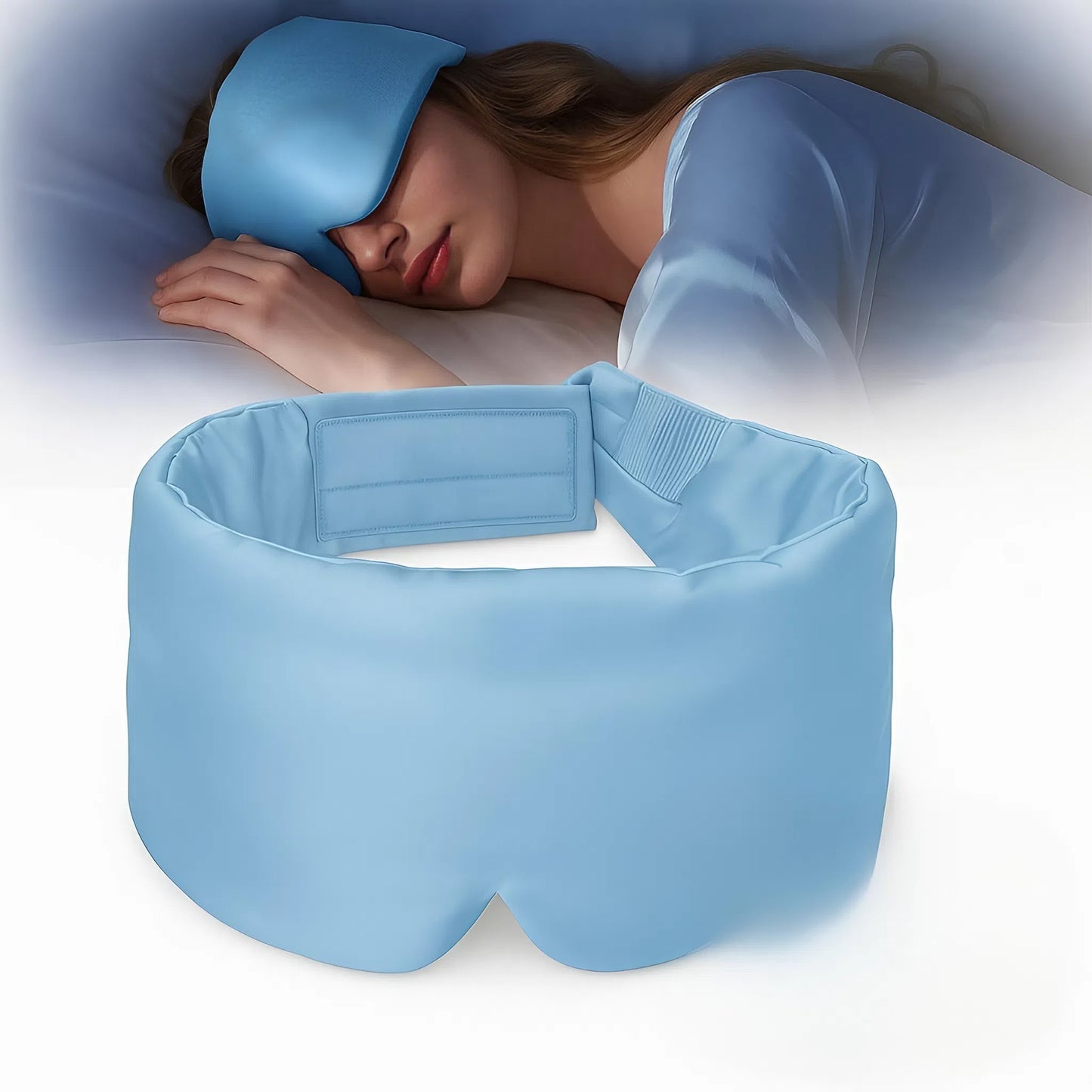 Luxury Deep Sleep Mask