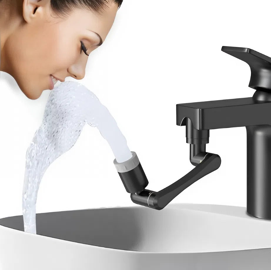🚿✨Aurynne™ 1180° Swivel Faucet